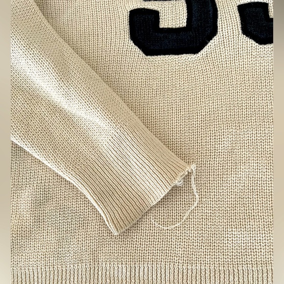 Boys sweater Size 8 - Picture 6 of 7